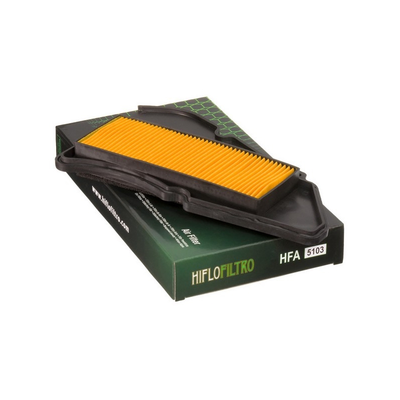 Filtr powietrza Hiflofiltro HFA5103
