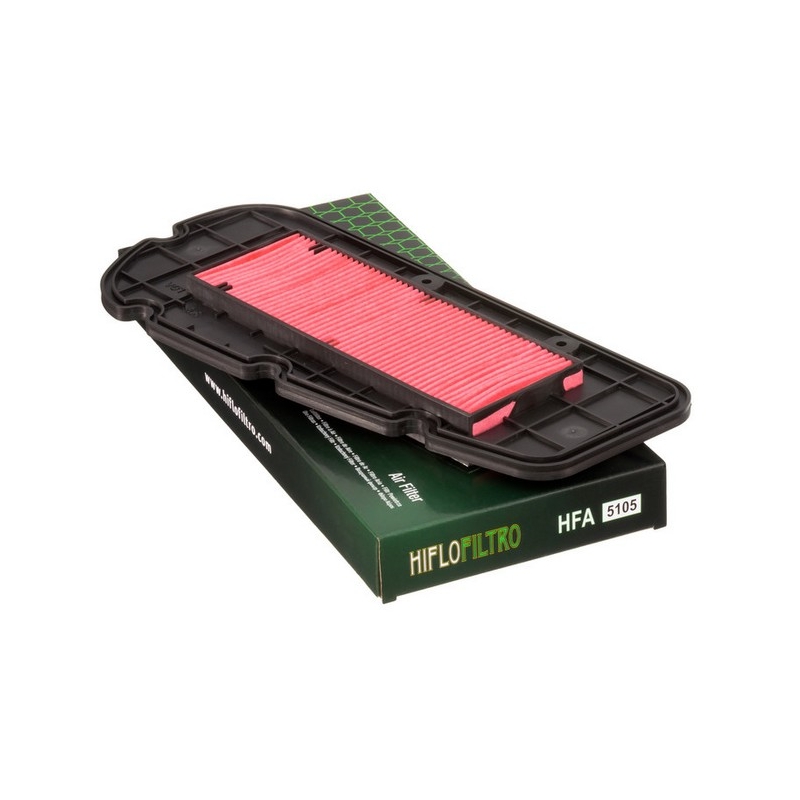 Filtr powietrza Hiflofiltro HFA5105