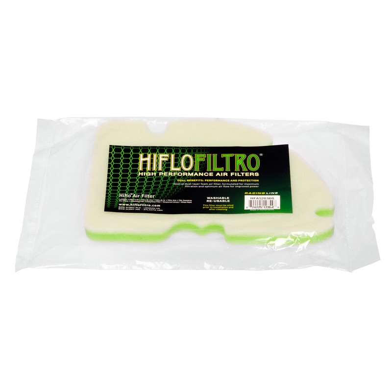 Air filter HIFLOFILTRO