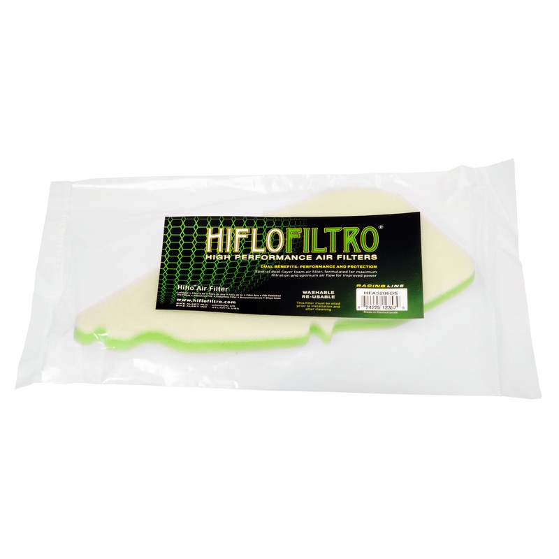 Filtr powietrza Hiflofiltro HFA5206DS