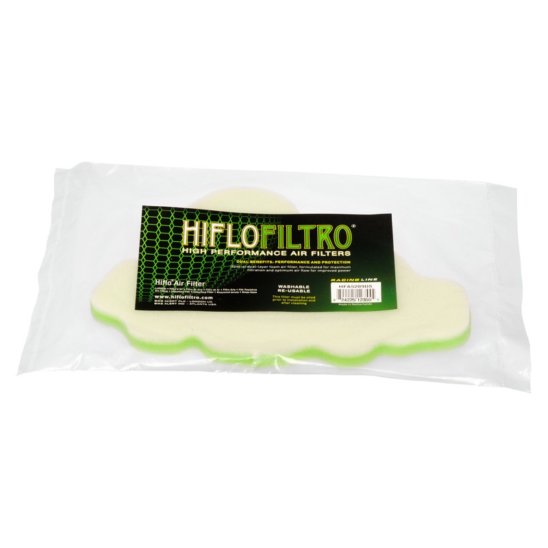 Air filter HIFLOFILTRO