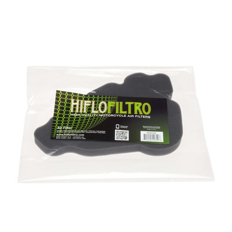 Filtr powietrza Hiflofiltro HFA5209