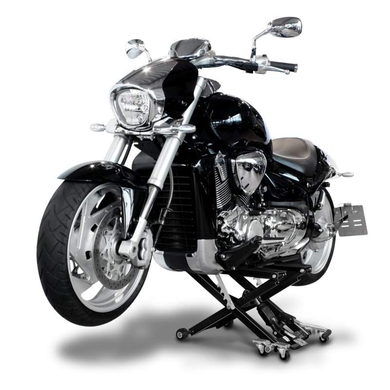 Podnośnik hydrauliczny R-TOOL do quadów i chopperów