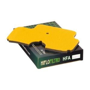 Air filter HIFLOFILTRO HFA2606