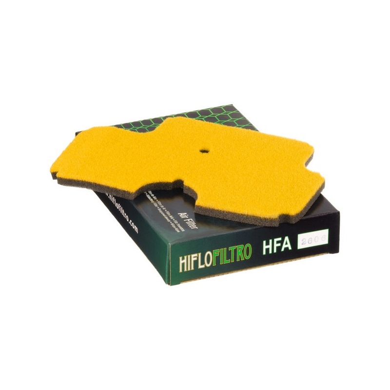 Air filter HIFLOFILTRO