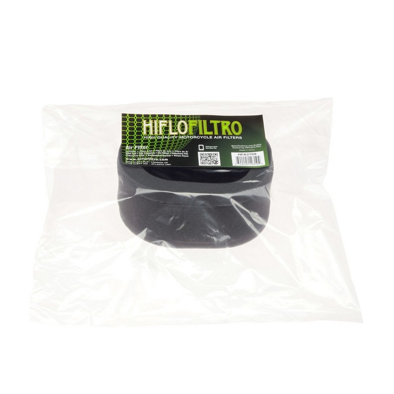 Filtr powietrza Hiflofiltro HFA2709