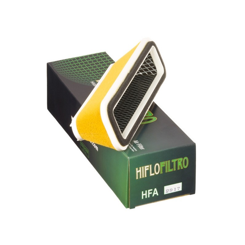 Filtr powietrza Hiflofiltro HFA2917