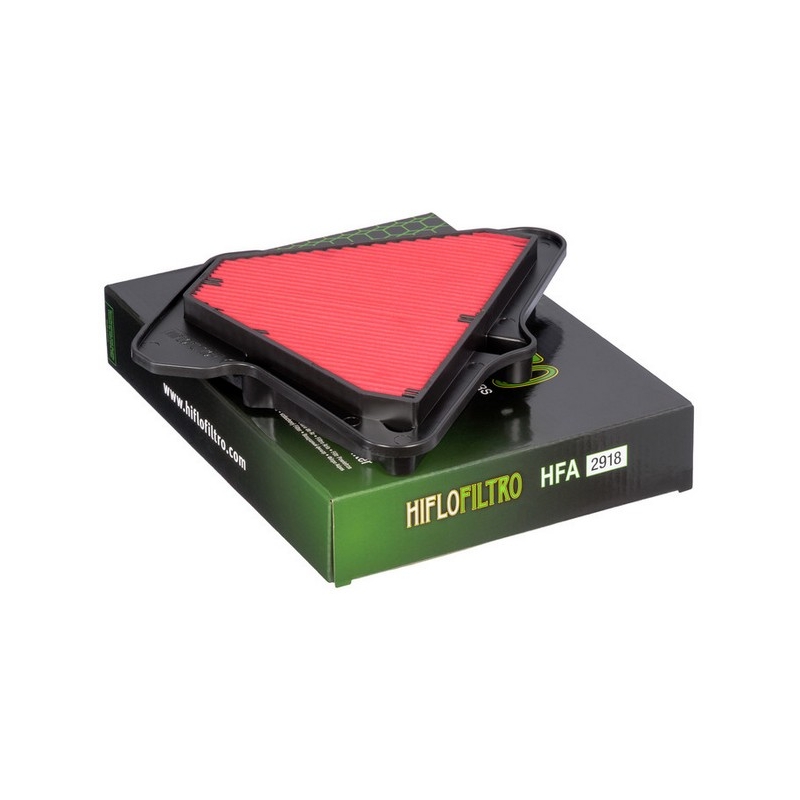 Filtr powietrza Hiflofiltro HFA2918