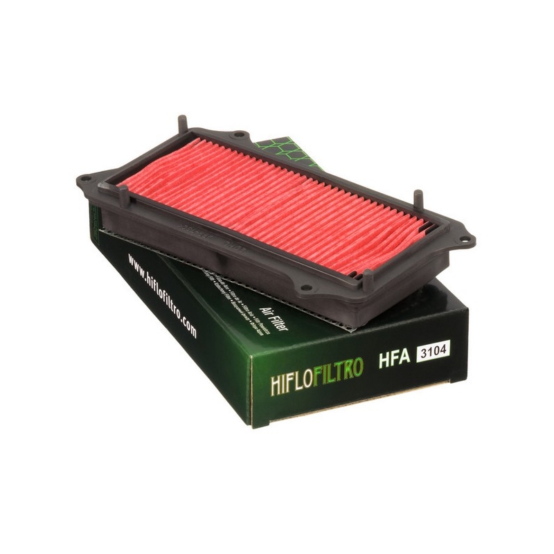 Filtr powietrza Hiflofiltro HFA3104