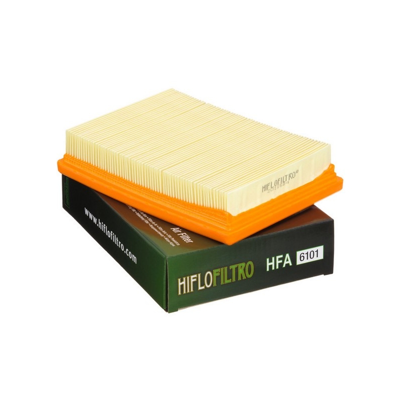Air filter HIFLOFILTRO