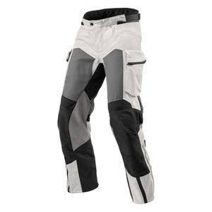 Spodnie motocyklowe Revit Cayenne 2 silver extended