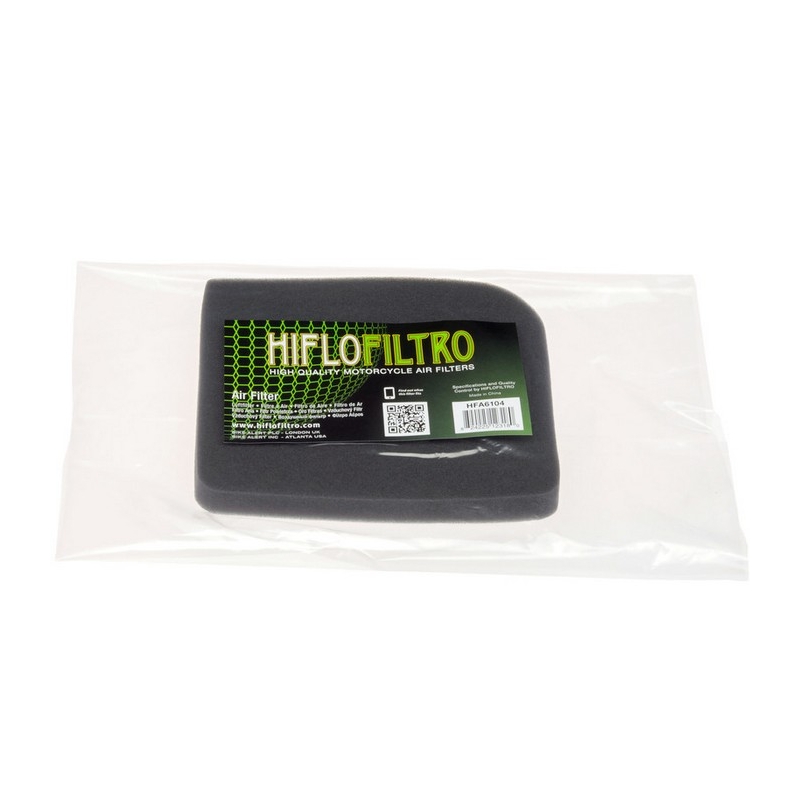 Filtr powietrza Hiflofiltro HFA6104