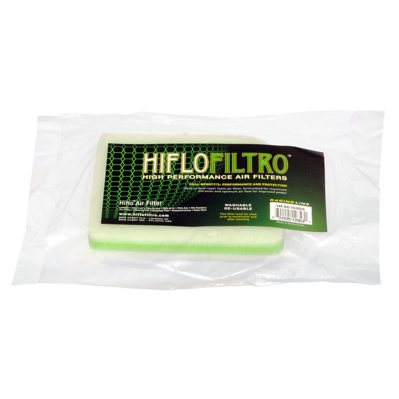 Air filter HIFLOFILTRO