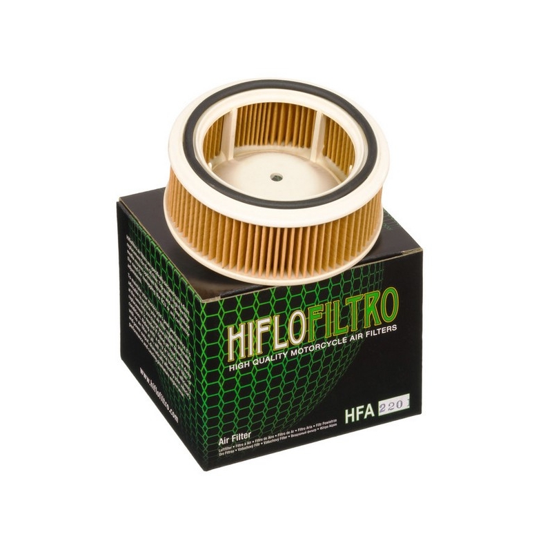 Filtr powietrza Hiflofiltro HFA2201