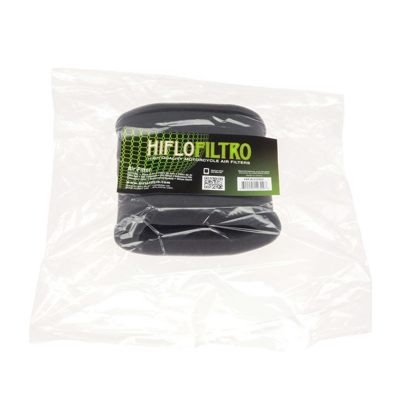 Air filter HIFLOFILTRO