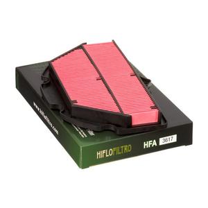 Air filter HIFLOFILTRO HFA3617