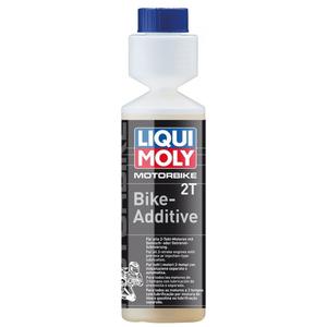 LIQUI MOLY 2T dodatek do paliwa motocyklowego 250 ml
