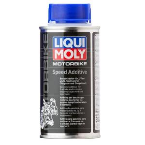 LIQUI MOLY 2T i 4T dodatek do paliwa motocyklowego 150 ml