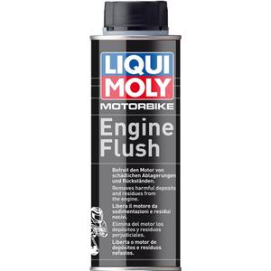 LIQUI MOLY płukanie silnika motocykla 250 ml