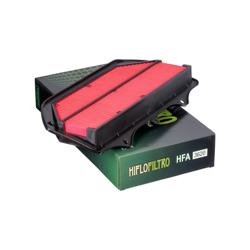 Filtr powietrza Hiflofiltro HFA3620