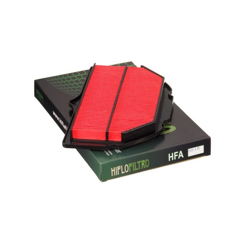 Air filter HIFLOFILTRO for SUZUKI GSX-R 1000 2005-2008