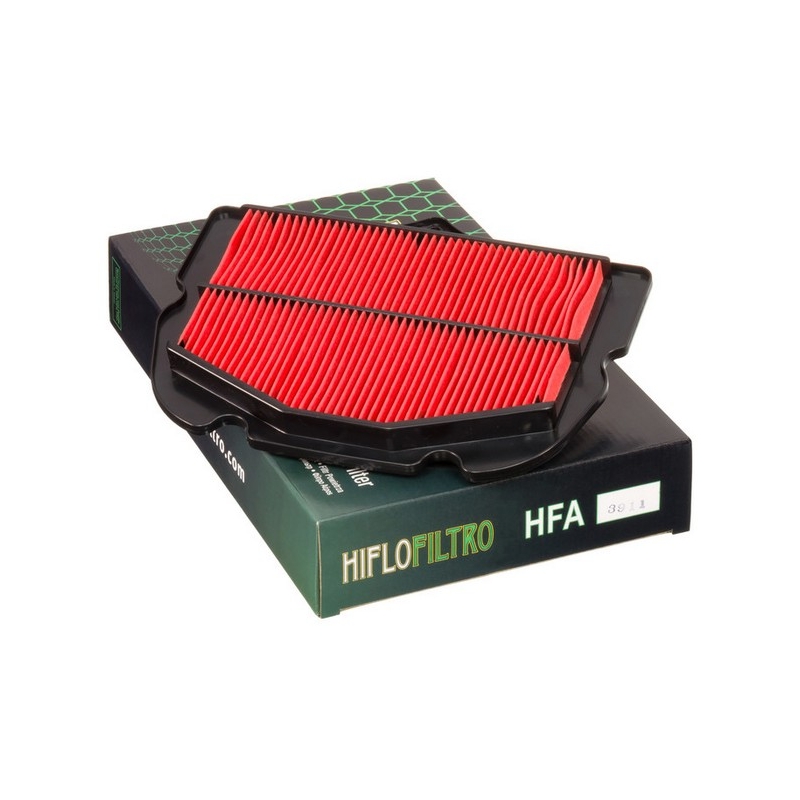 Filtr powietrza Hiflofiltro HFA3911