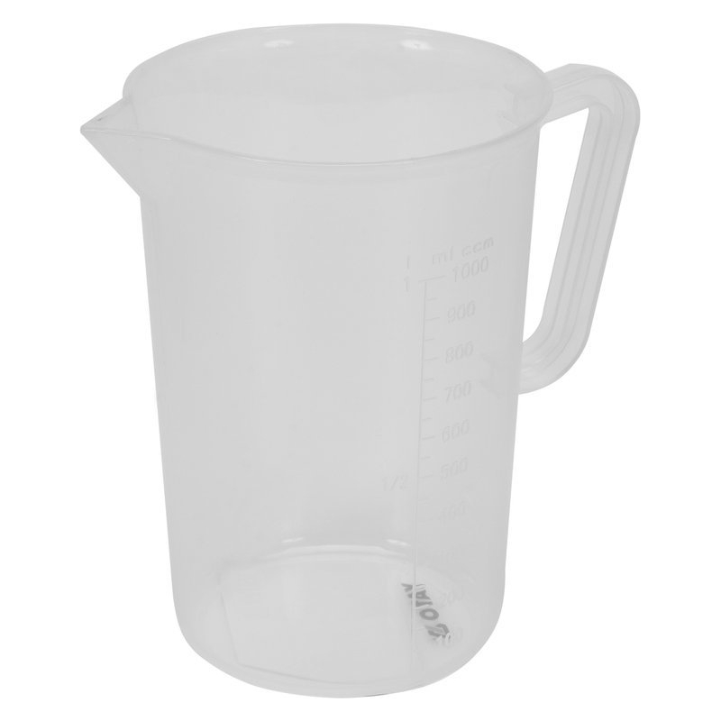 YATO miarka do płynów 1000 ml