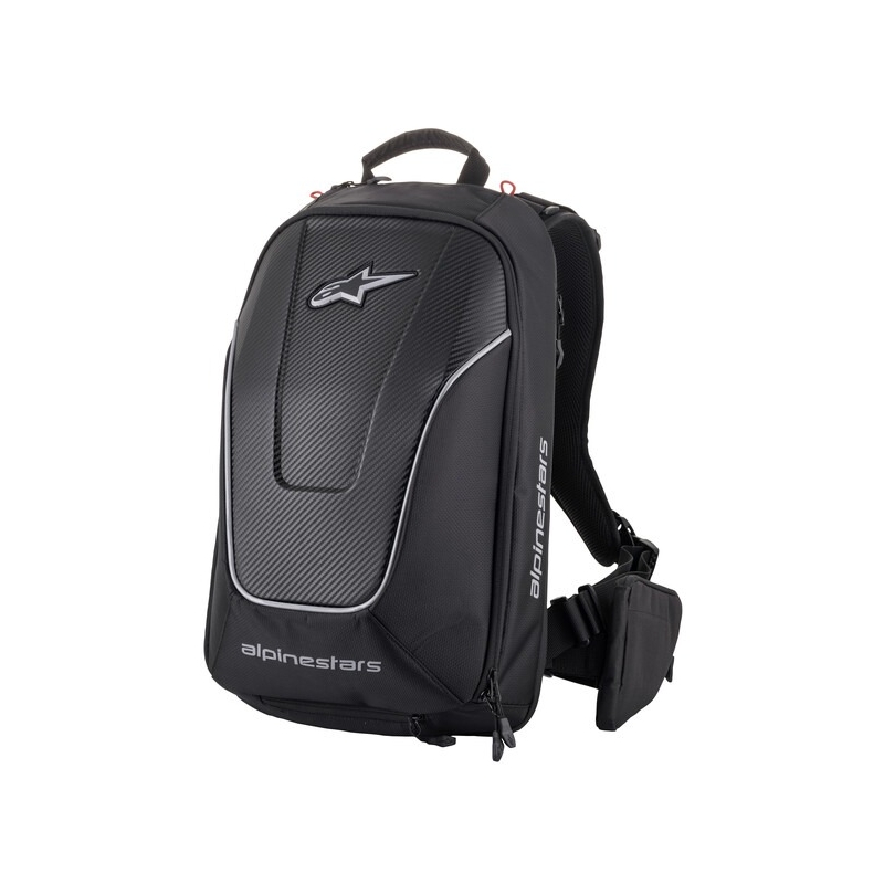Plecak Alpinestars Charger Pro czarny 22 l