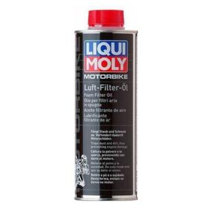Olej do motocyklowych filtrów powietrza LIQUI MOLY 500 ml