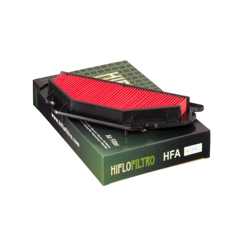 Filtr powietrza Hiflofiltro HFA2605