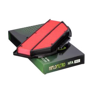 Filtr powietrza Hiflofiltro HFA3912