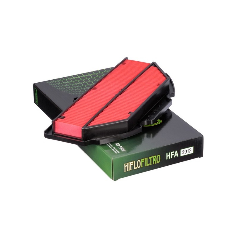 Filtr powietrza Hiflofiltro HFA3912