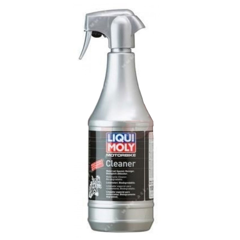 LIQUI MOLY Środek do czyszczenia motocykli 1 l
