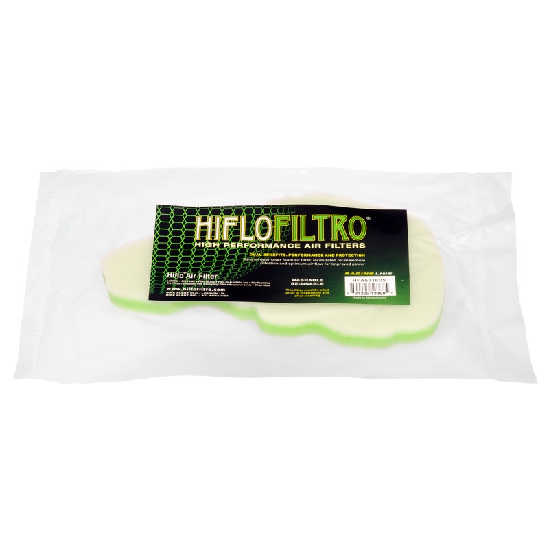 Filtr powietrza Hiflofiltro HFA5218DS