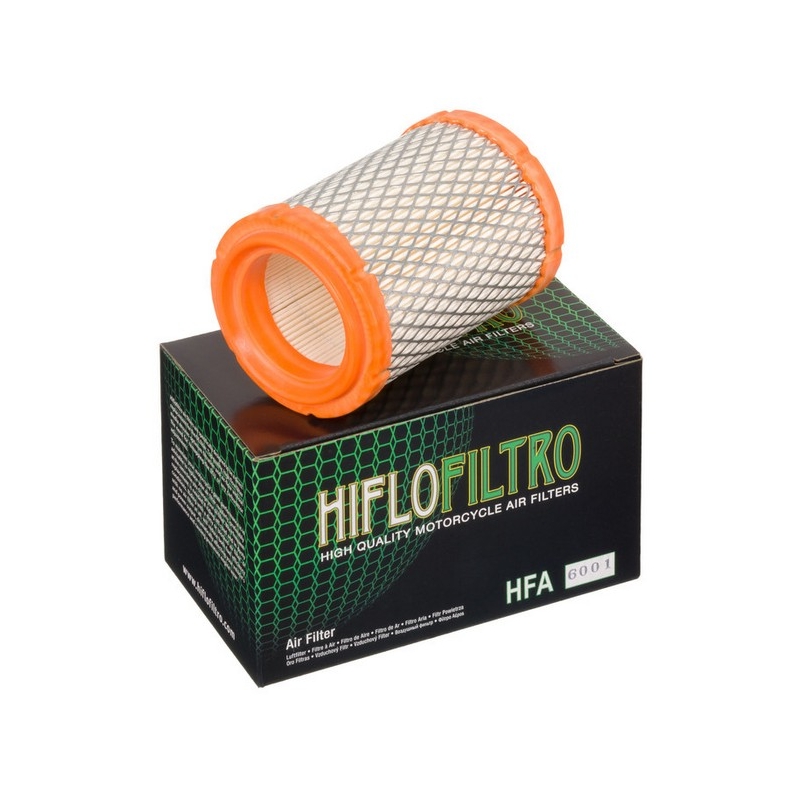 Air filter HIFLOFILTRO