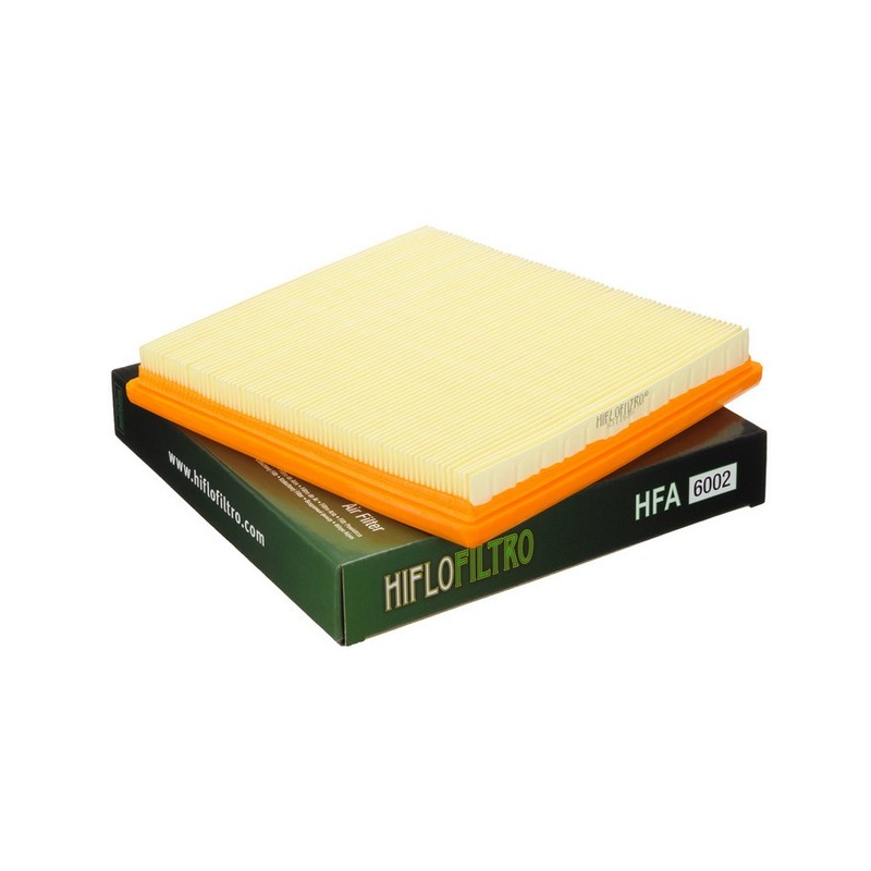 Air filter HIFLOFILTRO