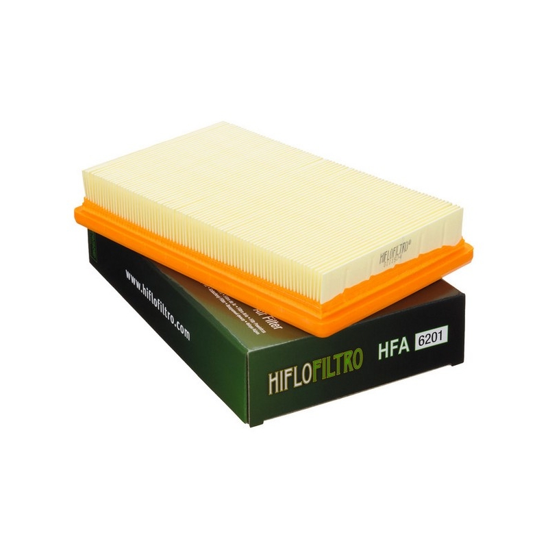 Filtr powietrza Hiflofiltro HFA6201