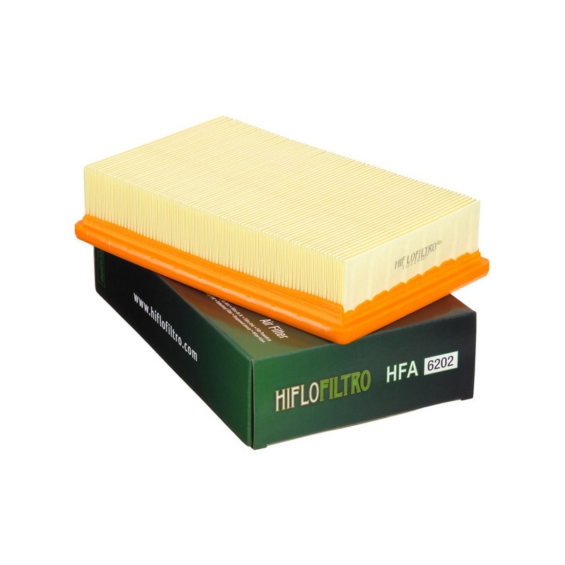 Filtr powietrza Hiflofiltro HFA6202