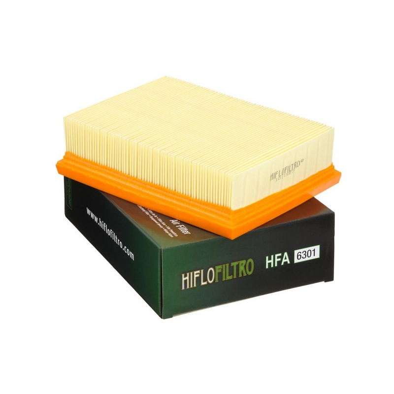 Filtr powietrza Hiflofiltro HFA6301