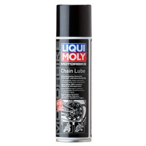 LIQUI MOLY smar do łańcucha motocyklowego w sprayu 250 ml