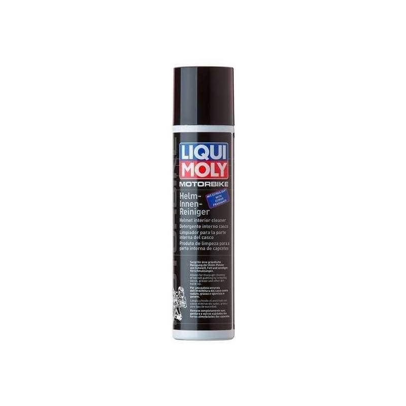 LIQUI MOLY środek do czyszczenia wnętrza kasku 300 ml