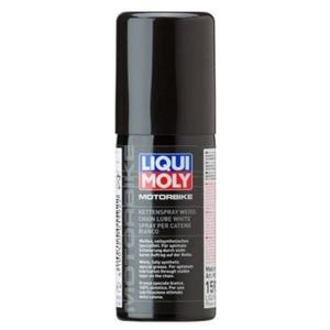 LIQUI MOLY smar do łańcucha motocyklowego w sprayu 50 ml