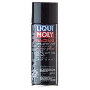 LIQUI MOLY smar do łańcucha motocyklowego w sprayu 400 ml