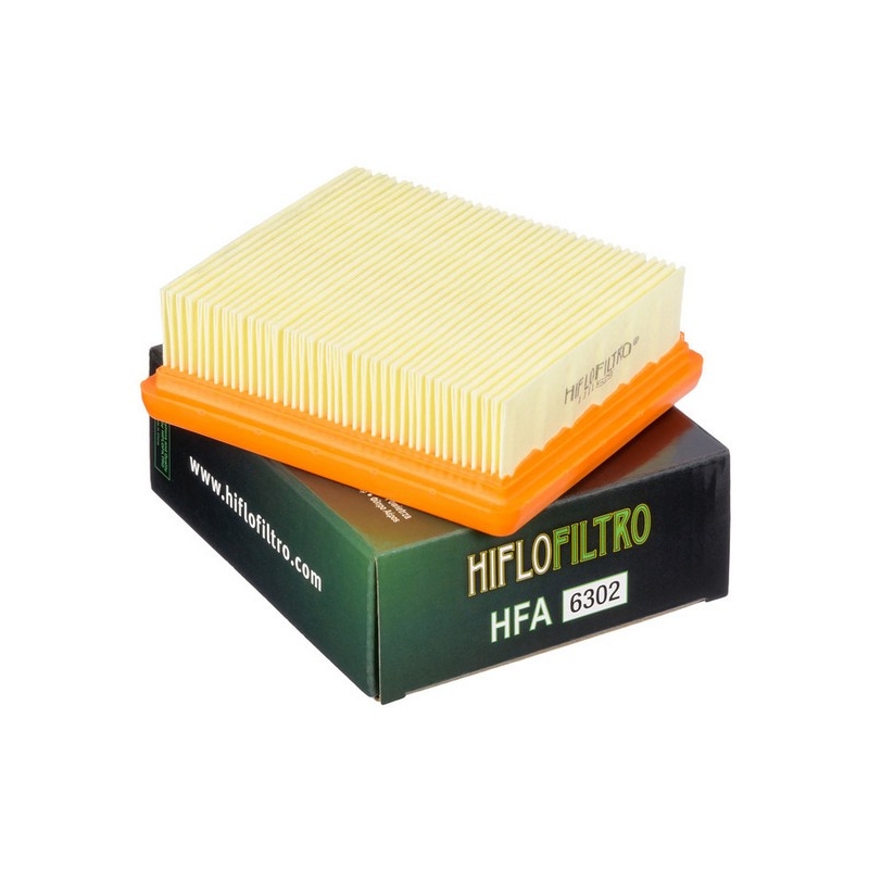 Filtr powietrza Hiflofiltro HFA6302