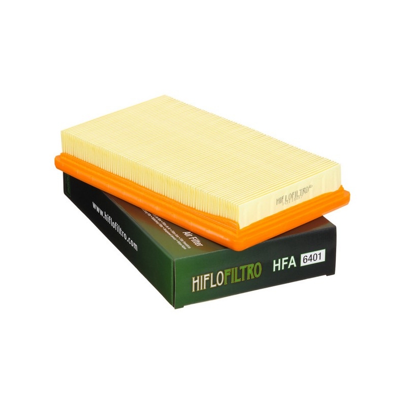 Filtr powietrza Hiflofiltro HFA6401