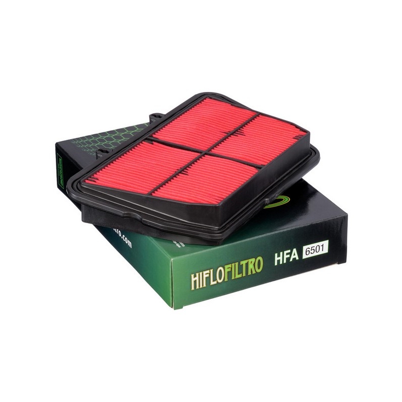 Air filter HIFLOFILTRO for TRIUMPH Tiger 800 / Sport 2011-2019
