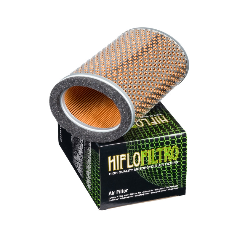 Air filter HIFLOFILTRO
