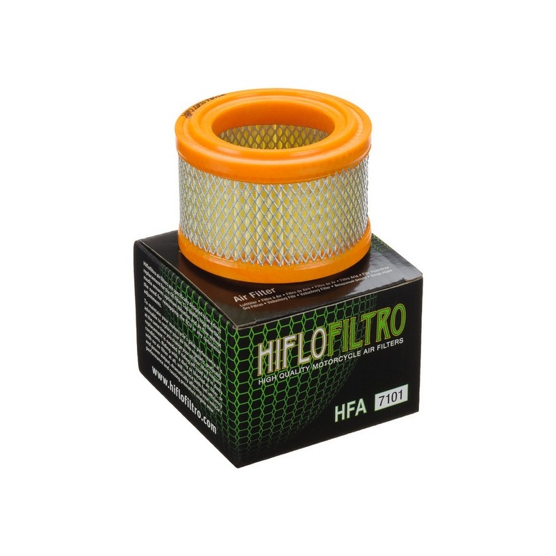 Filtr powietrza Hiflofiltro HFA7101