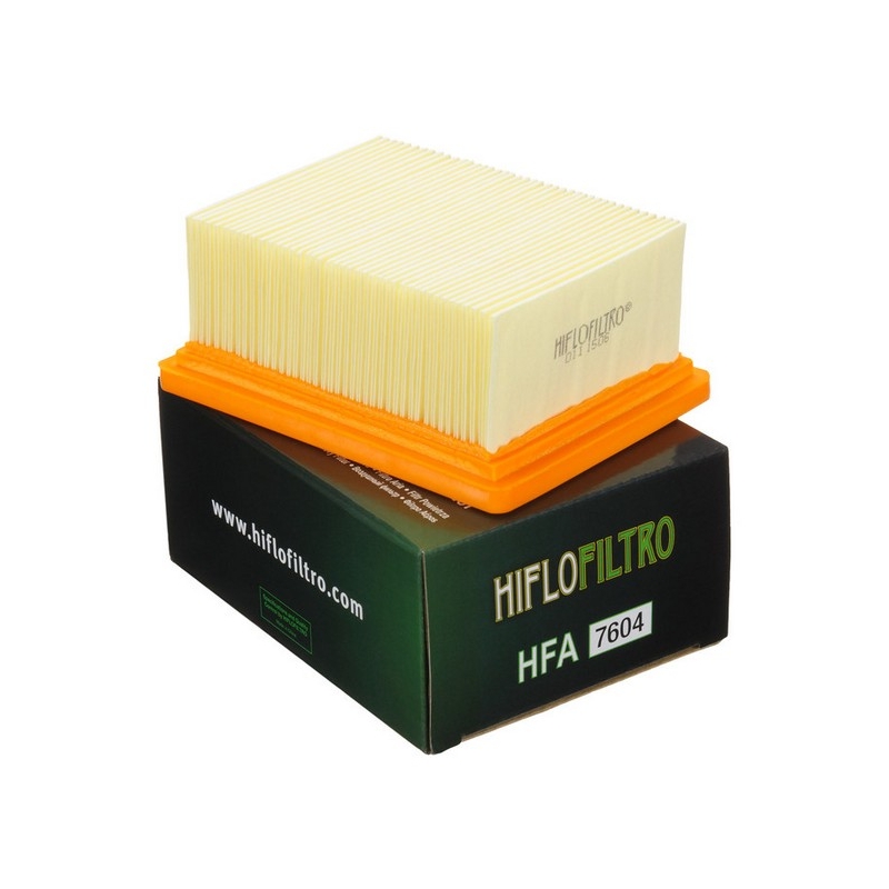 Filtr powietrza Hiflofiltro HFA7604