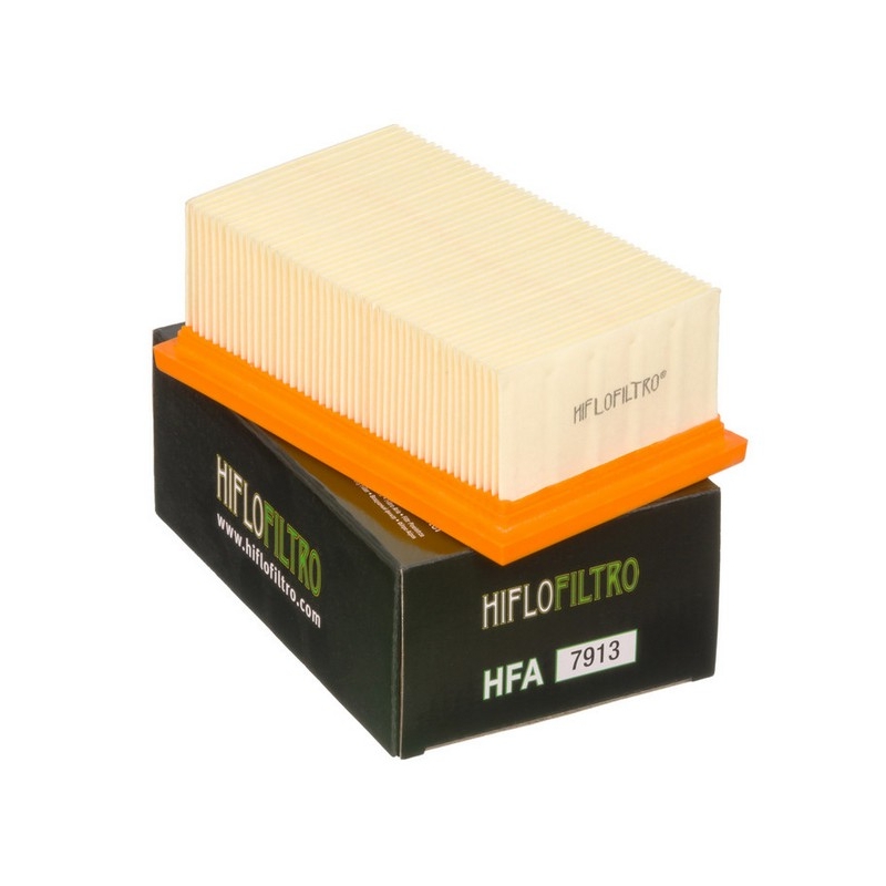 Air filter HIFLOFILTRO